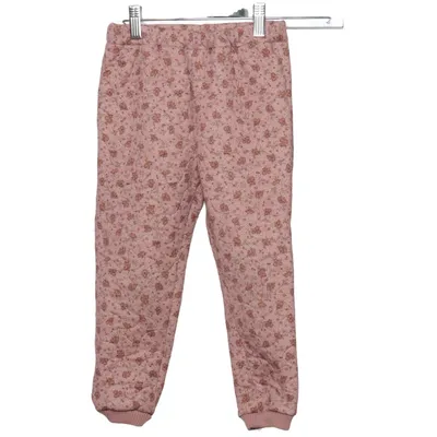 Pantalon d'extérieur (Rose, Multicolore) de Wheat Polyester recyclé