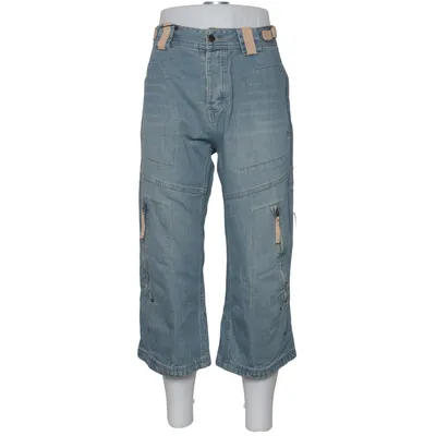 Pantacourt (Bleu) de Southern Coton