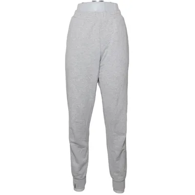 Mjukisbyxor (Grå) från Errea Bomull, Polyester
