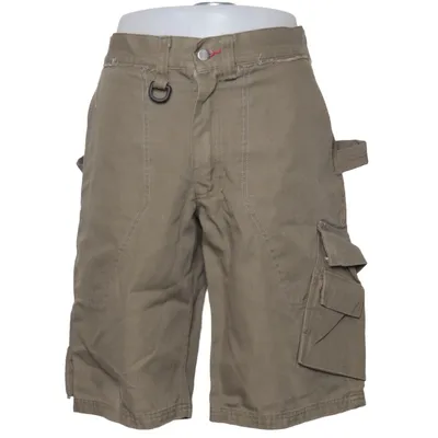 Cargoshorts (Edge) från Fristads Kansas Bomull, Polyester