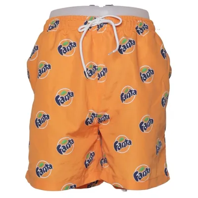 Badshorts (Orange) från Fanta