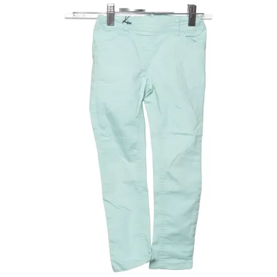 Treggings (Vert) de Happy Girls Club Coton, Élasthane, Polyester