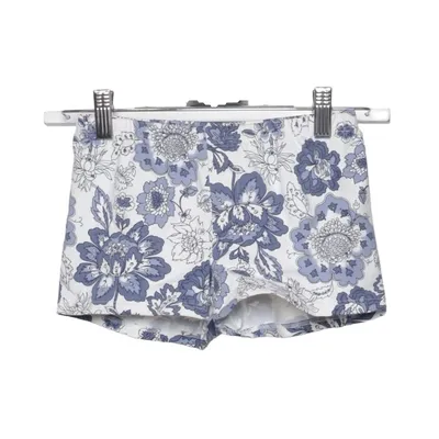 Hotpants (Blå, Vit) från Bora Bora Elastan, Polyamid