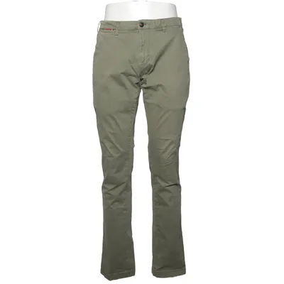 Chinos (Grøn) fra El Ganso Bomuld