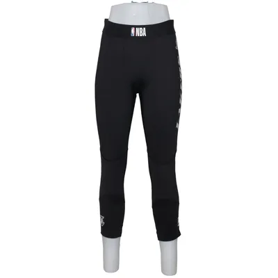 Sports tights (Black) from Tarmak