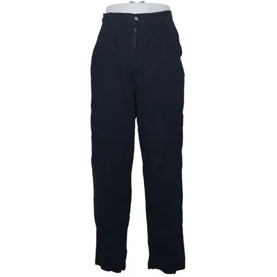 Chinos (Blue) from Wemoto Cotton