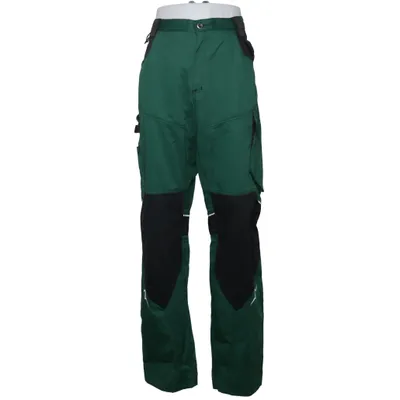 Arbejdsbukser (Pulse) fra Kübler Bomuld, Polyester