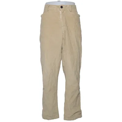 Manchesterbyxor (Beige) från Chinook