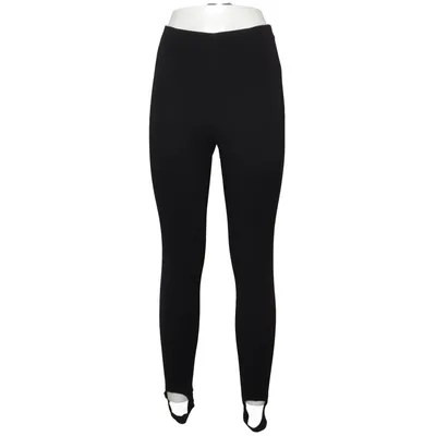 Legging (Noir) de Zara