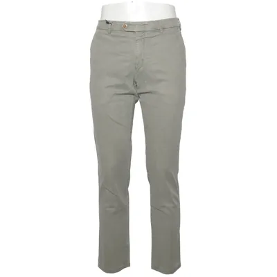 Chinos (Lupus) from MMX Elastane, Lyocell, Organic cotton
