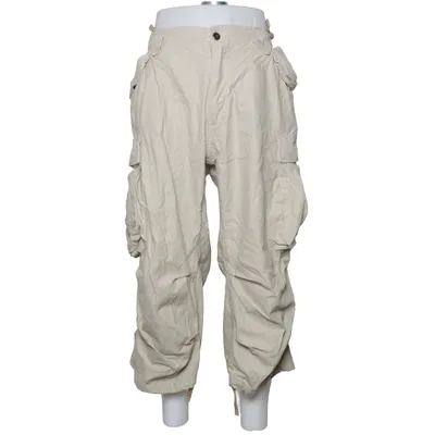 Pantalon cargo (Beige) de Brandit Coton