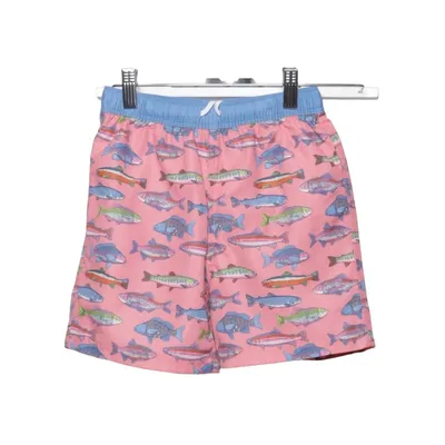 Swim shorts (Pink, Blue, Multicolored) from Mini Boden Polyester