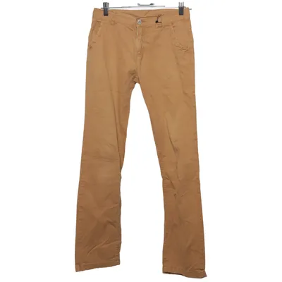 Chinos (Brun) från CFL Bomull