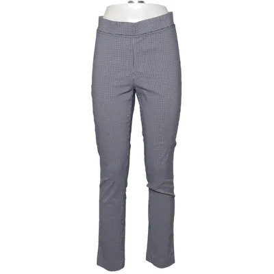 Leggings (Black, White) from Antea Elastane, Polyester, Viscose