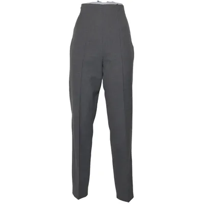 Stoffhose (Grau) von Viventy Lyocell, Polyester, Wolle