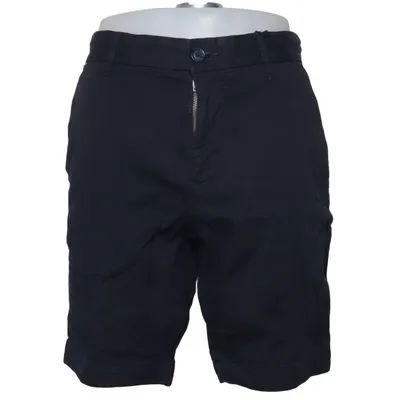 Shorts (Blue) from Boss Cotton, Elastane, Polyester