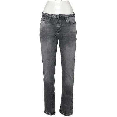 Jeans (Gray) from Cars Jeans Cotton, Elastane, Polyester