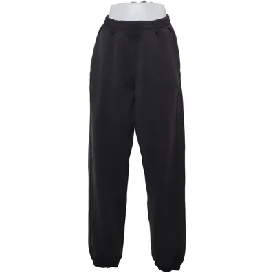 Pantalon de survêtement (Noir) de Lululemon Élasthane, Modal, Polyester recyclé
