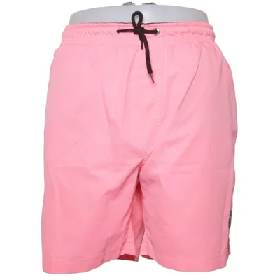 Badshorts (Badeshort Neon) från Kayhan Polyester