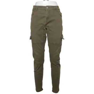 Cargo broek (Groen) van Clockhouse by C&A