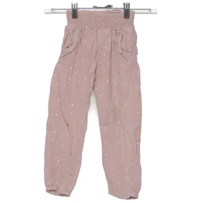 Cordhose (Pink) von Hust & Claire Baumwolle, Elasthan