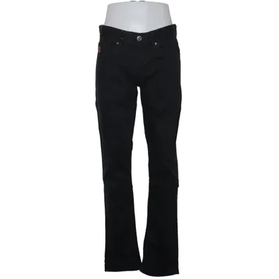 Jean (Vtr515-Ddb) de Vanguard Coton, Élasthane, Polybutylène