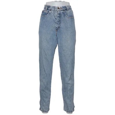Jean (Bleu) de Palmetto's Coton