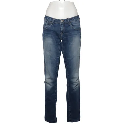 Jeans (Blau) von Mavi Jeans Co. Baumwolle, Elasthan, Polyester