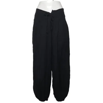 Sarouel (Noir) de Fantazia Coton