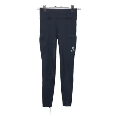 Rijbroek (Thermo Ella) van ELT Elastaan, Polyester