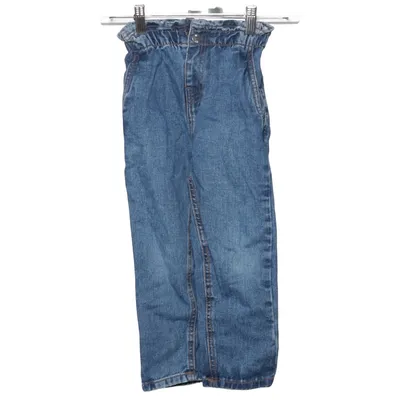 Jeans (Blå) fra Zeeman Bomuld