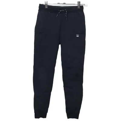 Mjukisbyxor (Blå) från Nukutavake Bomull, Elastan, Polyester