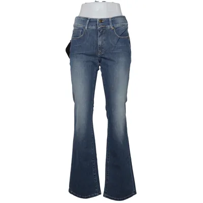 Jeans (Blå) fra Salsa Jeans Bomuld, Elastan