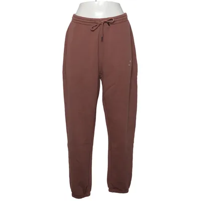 Joggingbroek (Bruin) van Casall Organisch katoen, Polyester