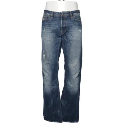 Jeans (Blue) from Diesel Cotton
