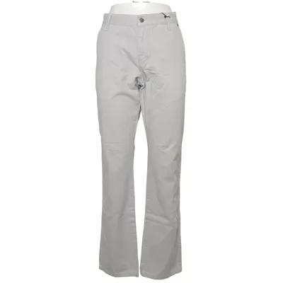 Chinos (Beige) from Solid Jeans Cotton