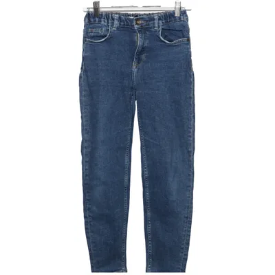 Jeans (Blue) from Garcia Cotton, Elastane