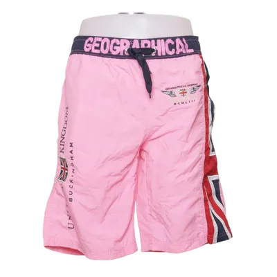 Shorts de bain (Rose, Bleu, Rouge) de Geographical Norway Polyester