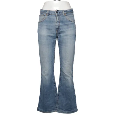 Jean (Bleu) de Levi Strauss & Co Coton, Élasthane