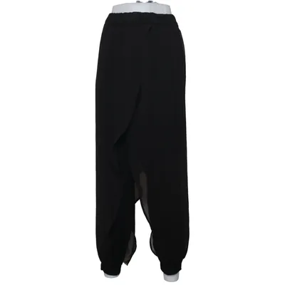 Harembroek (Zwart) van Lesara Polyester