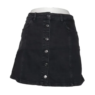 Jeansrock (Grau) von Mango Denim