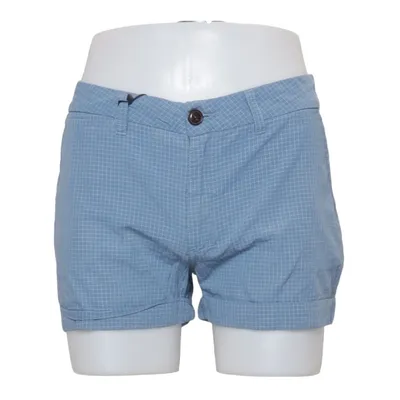 Short (Bleu) de Franklin & Marshall Coton