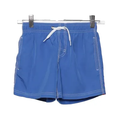 Zwemshort (Blauw) van Sundek Polyester