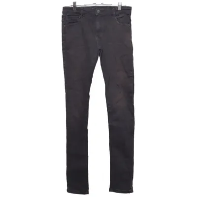 Jeans (Grau) von Blue Ridge Baumwolle, Elasthan