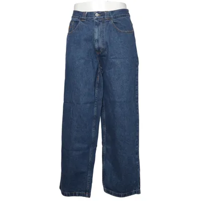 Spijkerbroek (Blauw) van Polar Skate Co. Katoen, Polyester