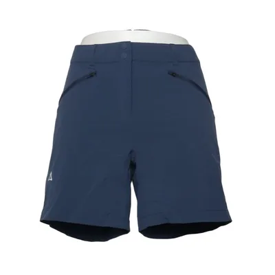 Friluftsshorts (Blå) fra Schöffel