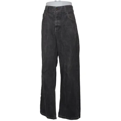 Jeans (Gray) from Respect Cotton