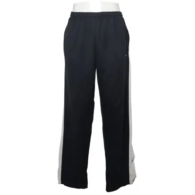 Joggers (Black, White) from Active