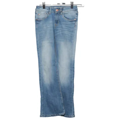 Jean (Detroit) de Detroit by Lindex Coton, Élasthane, Polyester