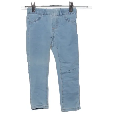 Treggings (Jeggings) de Jeggings Coton, Élasthane, Polyester
